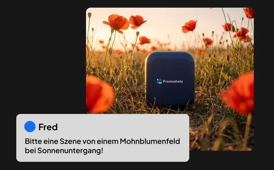 Promoshots Community – Szenen-Wünsche werden umgesetzt
