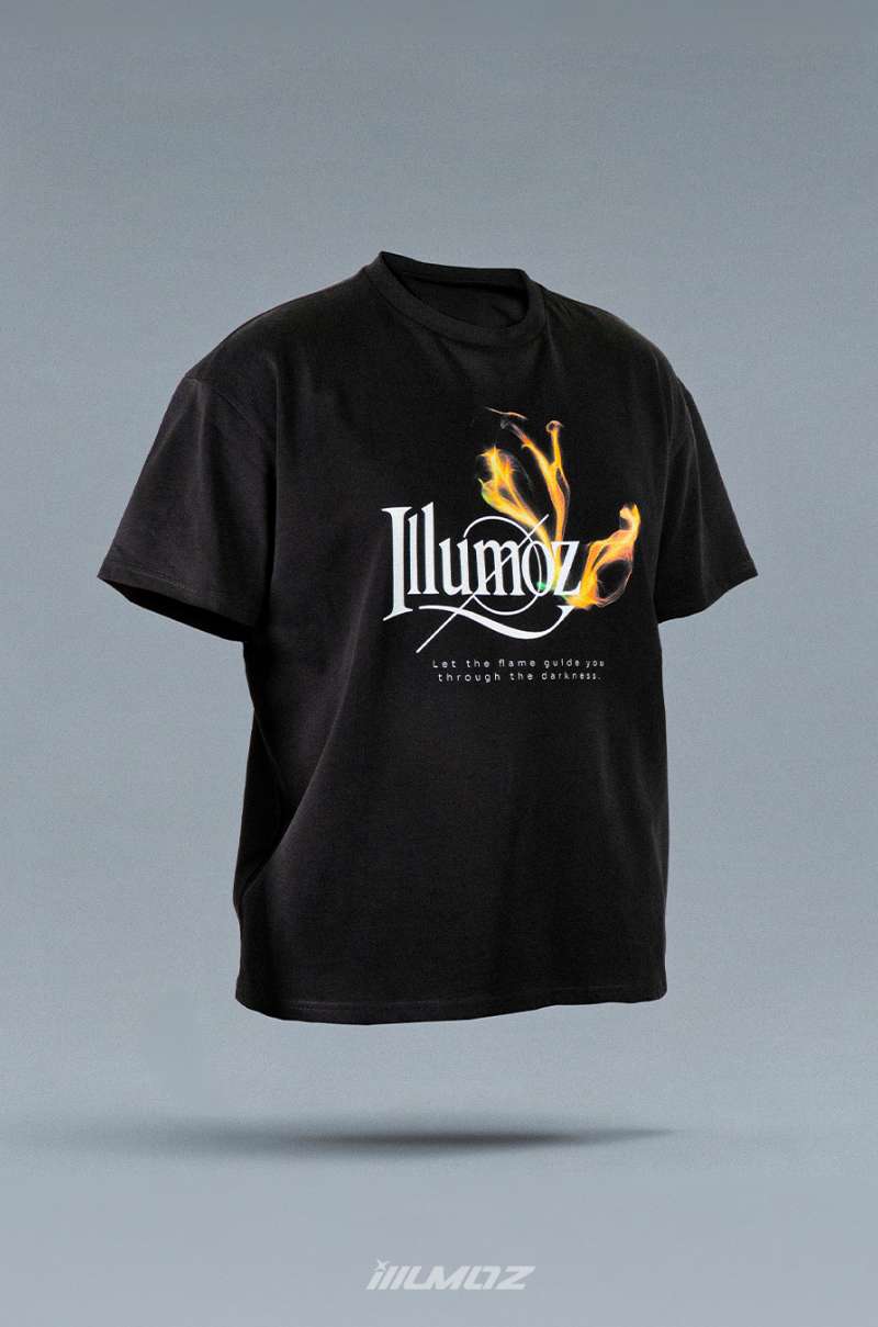 Tshirt Foto