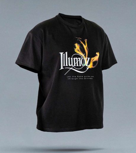 Tshirt Foto