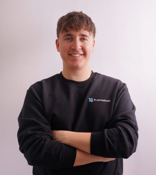 portrait promoshots